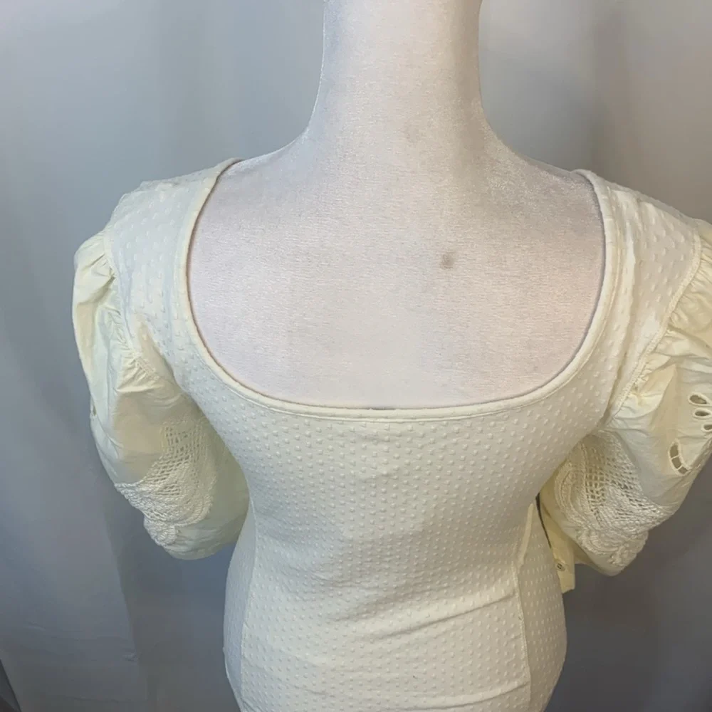 Free People adding texture